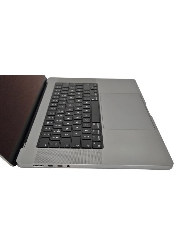Apple MacBook Pro 16 A2485 M1 PRO 32GB 512 SSD 16,2